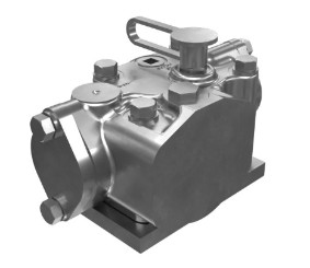 安全阀组件9W-7403适用于卡特789D自卸车，变矩器安全阀