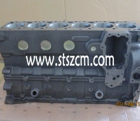  Bulldozer D65EX-18 engine block 6745-21-1190