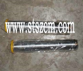  excavator PC1250-7boom pin 21N-70-31140，excavator accessory