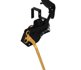 Caterpillar Excavator 390F Position switch 383-5711, hydraulic lock