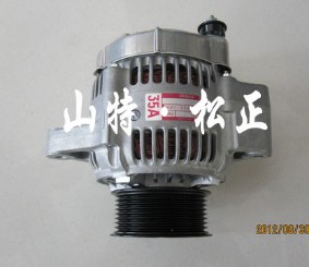  Loader WA470-8 generator Assembly 600-821-9560, new generator