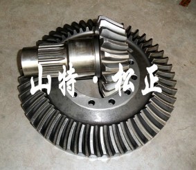  bulldozer D85A-12 reducer gear155-15-12620,New accessories