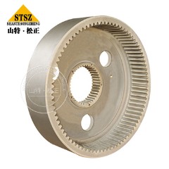 进口矿卡HD465-3变速箱齿轮569-15-32621，变速箱发条