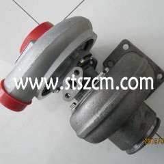 进口发动机涡轮增压器6505-65-5140，长期供应各种增压器