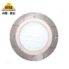 后桥刹车外齿摩擦片561-33-61230适用于HD785-5自卸车，批发各种摩擦片