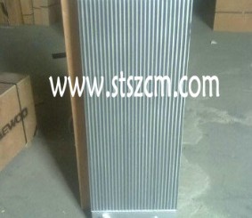 卡特工业发动机3412C散热水箱241-7652，厂家供应，山特松正李冉