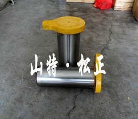  Grader GD705-5 Front frame pin 23B-46-33150, grader accessory