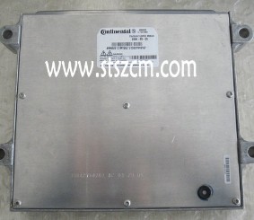  bulldozer D475A-5 controller assembly7830-34-1004，Cab computer board