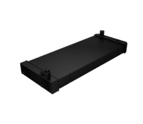  dump truck HD785-7 cooling water tank 561-03-81632, cooling system
