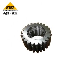 差速器小齿轮421-22-11450适用于WA470-3装载机，进口装载机配件