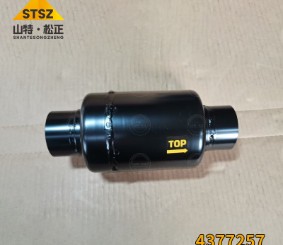 进口挖掘机EX1200-5D止回阀4377257，挖掘机配件，山特松正