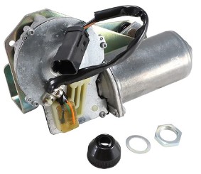 Caterpillar Loader 988H wiper motor 330-5050, loader parts