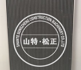 卡特装载机980H散热水箱223-5060，批发散热器芯子