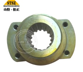  bulldozer D375A-3 speed change valve coupling 195-20-32110
