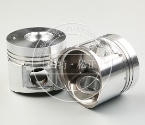  Bulldozer D375A-6 Engine piston 6245-31-2110, engine parts