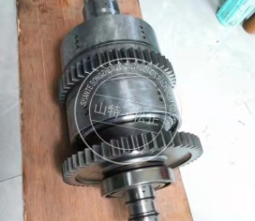  bulldozer D475A-5 fan motor708-7H-00612,original accessory