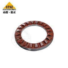 进口矿卡HD605-7前轴制动磁盘569-27-71310，刹车盘