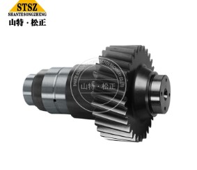  Bulldozer D65PX-15 gear assembly 14Y-22-25880, transmission accessories