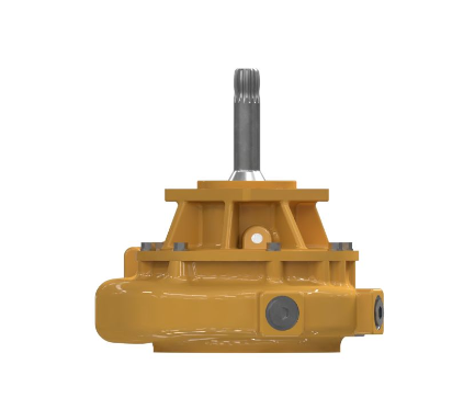 进口发动机3516C辅助水泵总成527-7377，发电机组水泵，山特松正