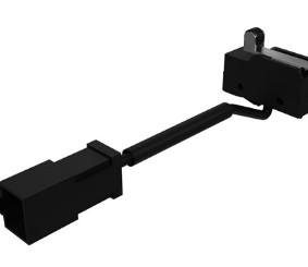 Caterpillar Loader 988H limit switch 171-3759, hydraulic parts