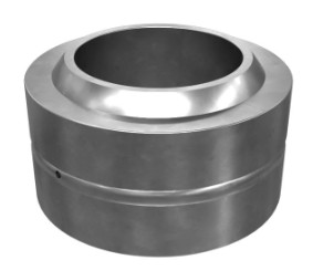 Caterpillar dump truck 777D rear axle bearing 6V-0444