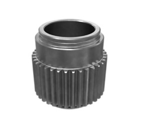 Caterpillar dump truck CAT777D Sun gear 3T-3072, transmission accessories
