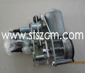  bulldozer D155A-5 wiper motor 195-Z11-8520, construction machinery parts