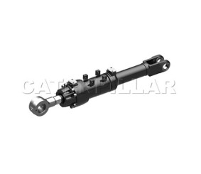  Loader WA380-3 Steering cylinder assembly 707-00-01801
