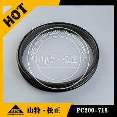 进口装载机WA450-3刹车系统浮动密封421-33-00020，密封件厂家