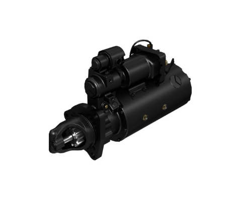 Excavator 395 starter motor 594-87202, starter 5948720