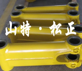 Caterpillar excavator 336G work frame251-2652,Supply H-frame