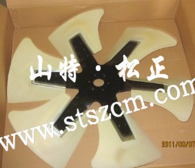 进口D85A-21散热风扇叶600-643-1060，进口风扇配件