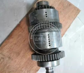  Bulldozer 85EX-15 Fan pump 708-7S-00342, fan motor
