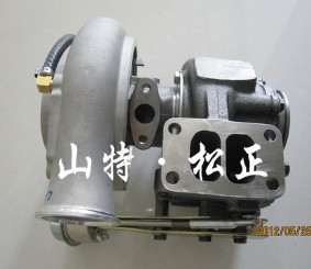  Bulldozer D85PX-15 turbocharger 6506-21-5011, engine parts