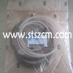 进口矿卡HD605-7举升油缸修理包707-99-73800，自卸车密封套包