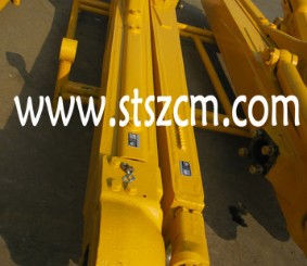  Loader WA380-3 hydraulic cylinder 707-01-02561, hydraulic parts