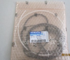  Loader WA380-3 transmission control valve repair kit714-12-05064