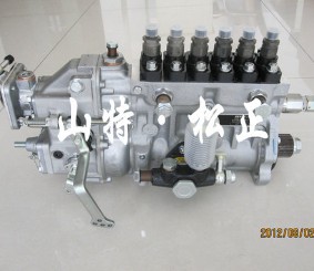 Komatsu Loader WA320-6 Diesel pump Assembly 6754-71-1012, engine parts