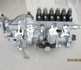  Loader WA320-6 Diesel pump Assembly 6754-71-1012, engine parts