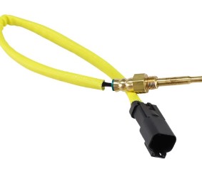 Caterpillar Bulldozer D10T temperature sensor 237-0957, switch fitting