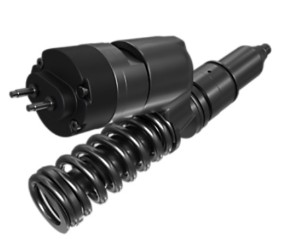 喷油器253-0616适用于卡特988H装载机，卡特发动机喷油器253-0616