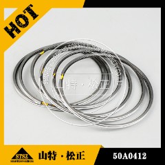 卡特D8H推土机发动机活塞环8N-5760，进口推土机配件，全国发货