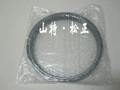 进口挖掘机PC1250-7回转支承浮动油封21N-25-31410，密封厂家