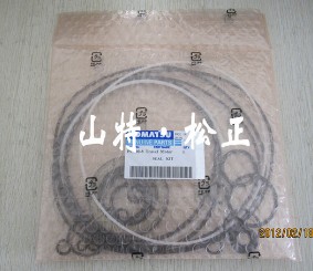  Loader WA600-6 transmission repair kit426-15-05000,Sealing kit