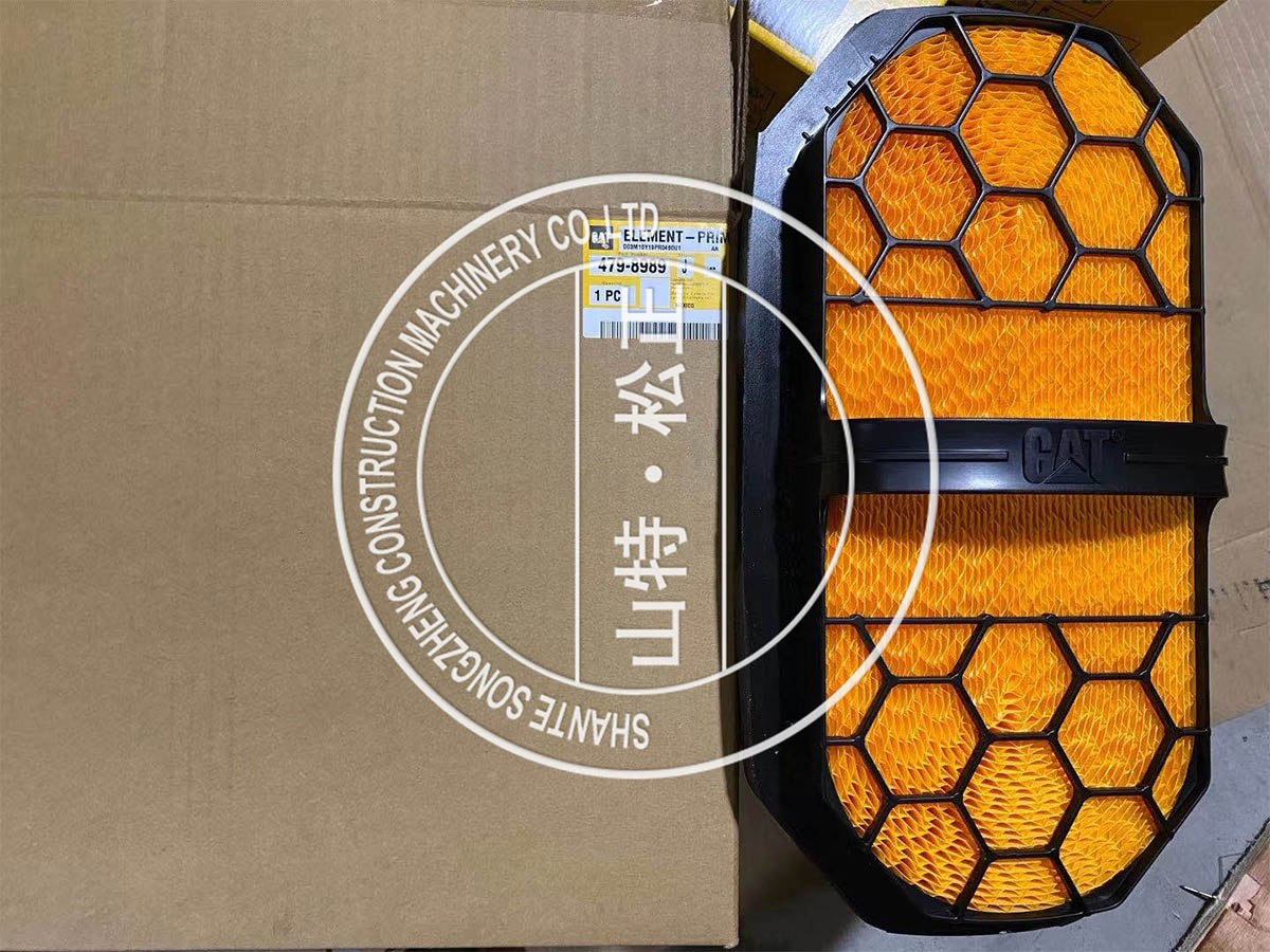 卡特D6R推土机变速箱修理包383-8208