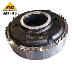 进口自卸车HD405-6活塞齿轮566-15-72780，供应矿卡配件