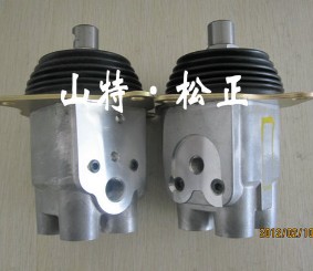  bulldozer D65PX-15 pilot valve 702-16-01341, PPC valve