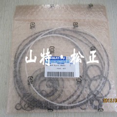 进口矿山自卸车HD785-5终传动修理包561-22-05070，矿卡密封件