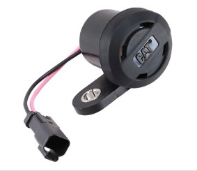 Caterpillar bulldozer D9R alarm 3E-6328, electrical parts