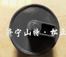  excavator PC1250-11 guide wheel assembly 21N-30-00142
